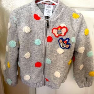 Disney Dumbo Jacket